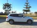 BMW X3 xDrive20d Blanc - thumbnail 7