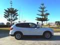 BMW X3 xDrive20d Blanc - thumbnail 6