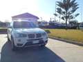 BMW X3 xDrive20d Blanc - thumbnail 13