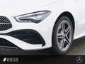 Mercedes-Benz CLA 250 e AMG Sport Navi LED Pano  W-Paket 18" Kamera Weiß - thumbnail 3