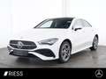 Mercedes-Benz CLA 250 e AMG Sport Navi LED Pano  W-Paket 18" Kamera Weiß - thumbnail 1