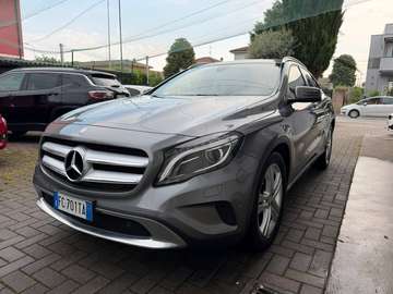 GLA-X156 180d (cdi) Sport auto