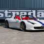 Ferrari 458 Spider Blanco - thumbnail 12