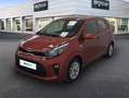 Kia Picanto 1.0 DPi Concept Pack Confort Orange - thumbnail 1