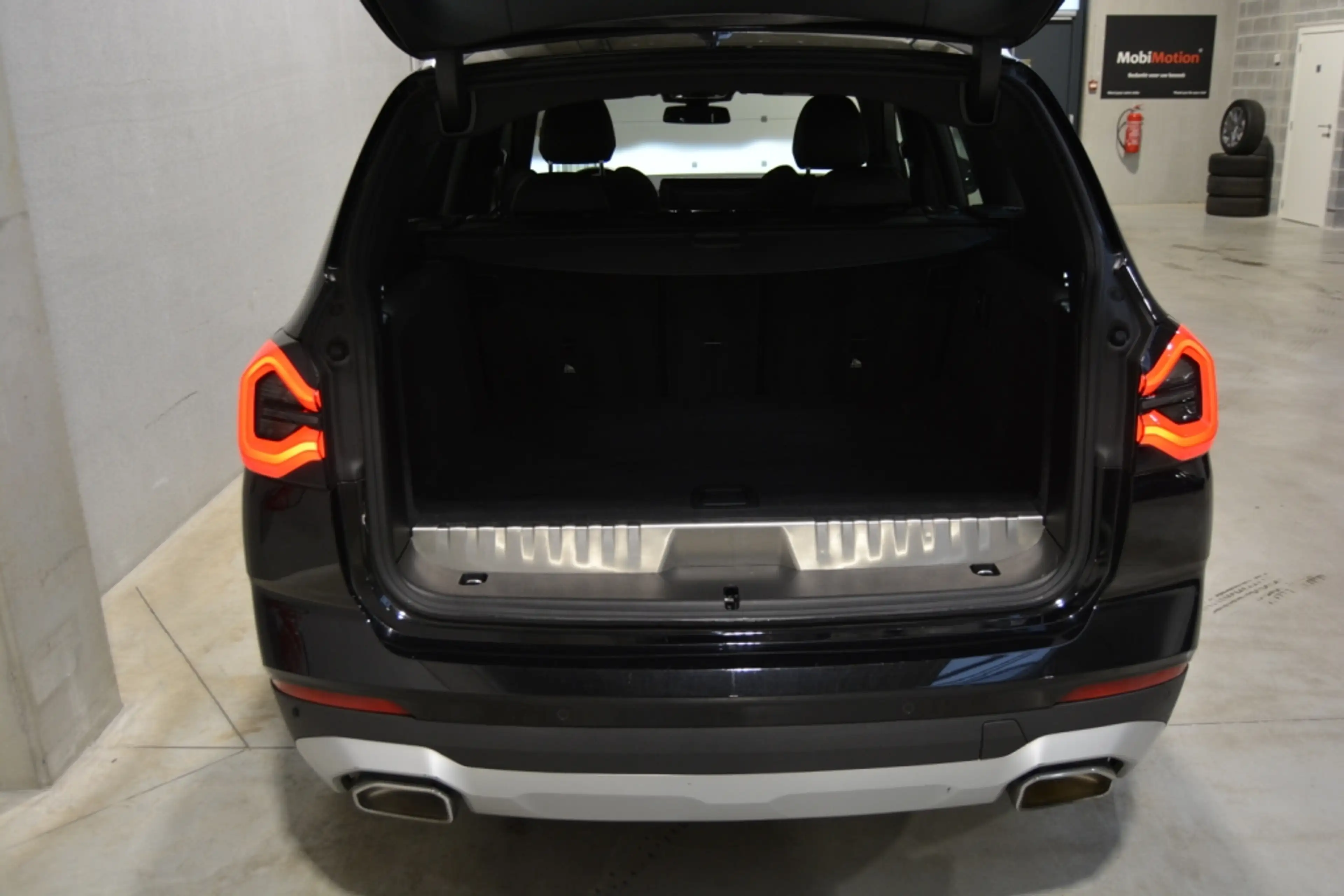 BMW X3 xDrive30e PHEV 292Pk Facelift Navi - Camera 360° -  2023 — photo 6