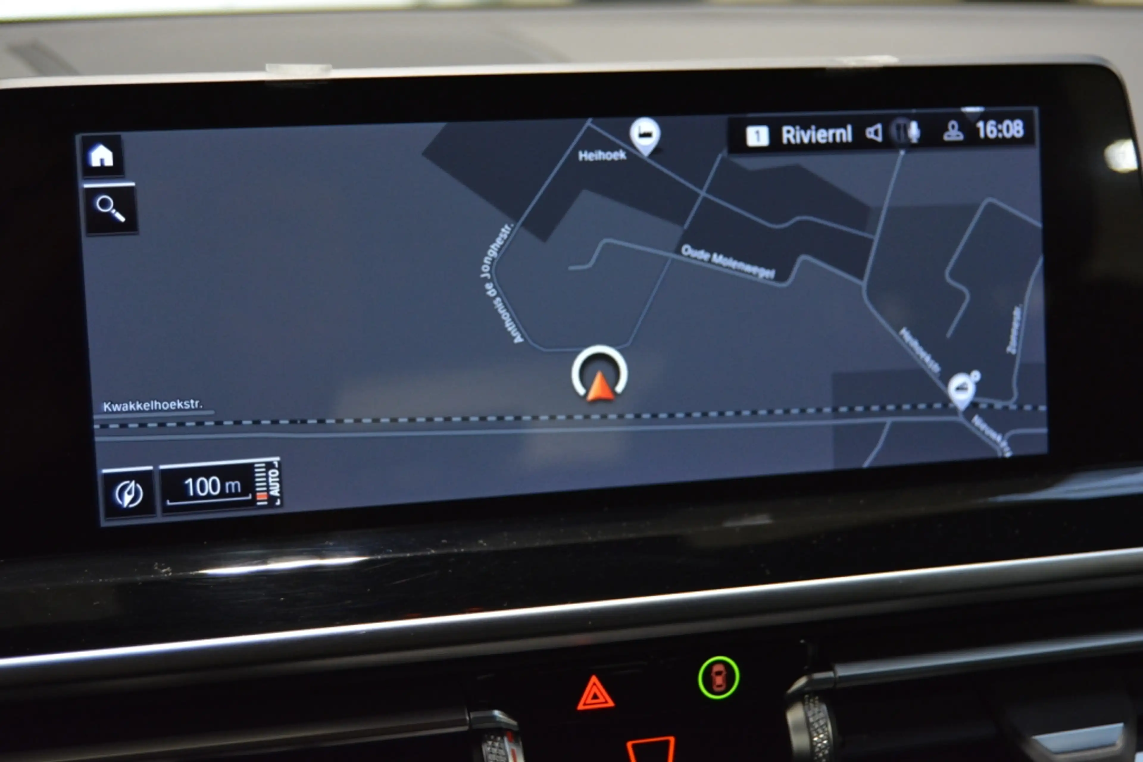 BMW X3 xDrive30e PHEV 292Pk Facelift Navi - Camera 360° -  2023 — photo 9