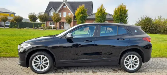 Bmw X2 sDrive 18 i Advantage +Navi+PDC+Shzg+Kamera+++