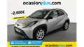 Toyota Aygo Play Gris - thumbnail 1