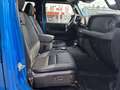 Jeep Wrangler Rubicon PHEV 380 PS 4xe Blau - thumbnail 6