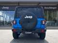 Jeep Wrangler Rubicon PHEV 380 PS 4xe Blau - thumbnail 4