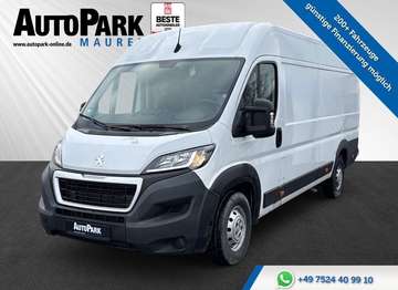Kasten Hochraum 335 L3H2*Wohnmobil Ausbau*