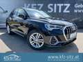 Audi Q3 35 TDI S-line S-tronic| VIRTUAL*LED Schwarz - thumbnail 1