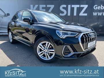 35 TDI S-line S-tronic| VIRTUAL*LED