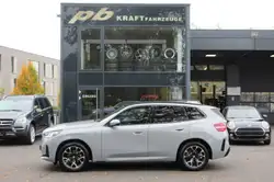 Bmw X3 xDrive 20d M Sport Standhzg. el. Sitze h/k Pano 360°