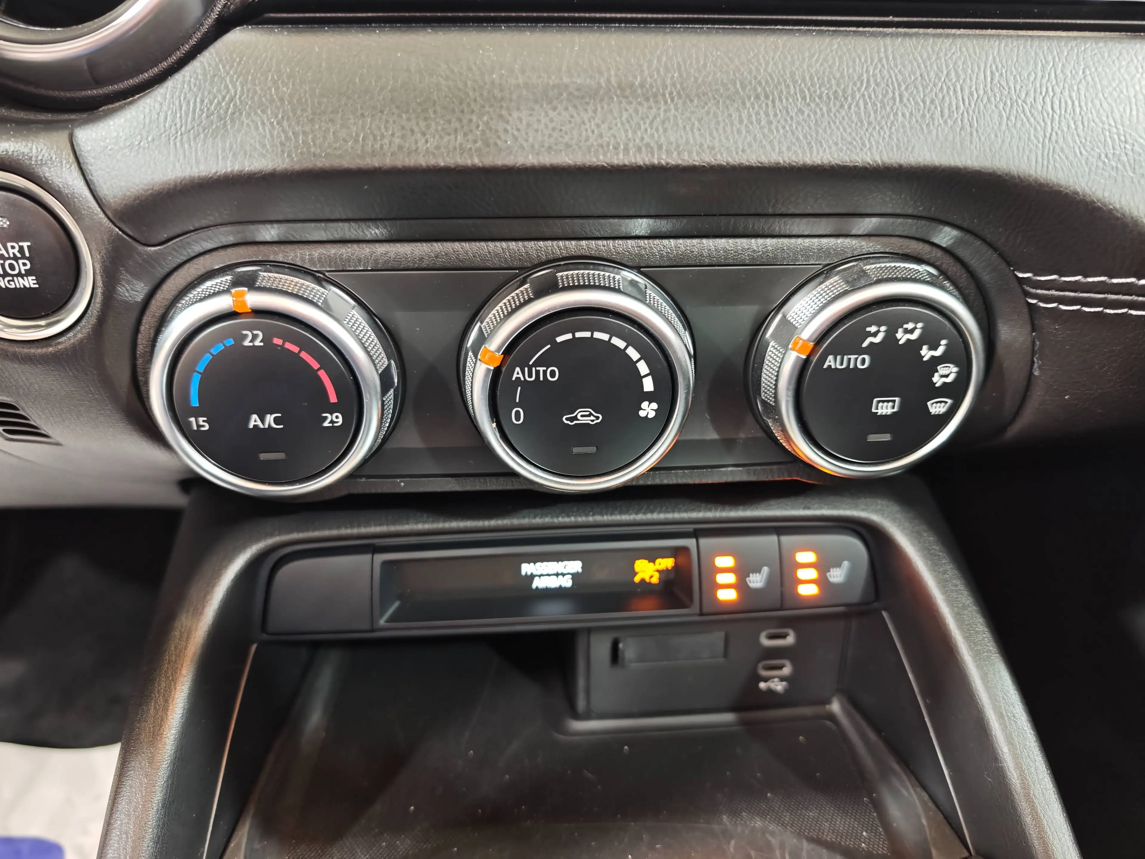 Mazda MX-5 1.5i * Homura * Brembo * Recaro * Carplay * Bose * Caméra - Garantie MAZDA — photo 13