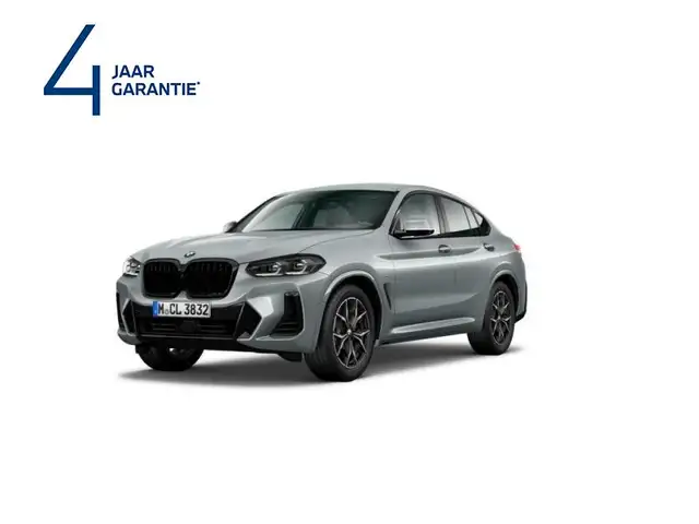 BMW X4 X4 30i
