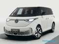 Volkswagen ID. Buzz Pro 77 kWh SONDERLEASING 399 €/mtl.* Білий - thumbnail 2