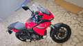 Yamaha Tracer 7 Червоний - thumbnail 3