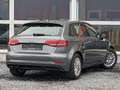 Audi A3 1.6 TDi Attraction S tronic GPS BLUETOOTH XENON Grijs - thumbnail 3