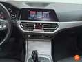 BMW 318 318dA Touring Gris - thumbnail 14