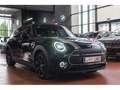 MINI Cooper S Aut. Negro - thumbnail 2