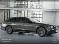 Mercedes-Benz E 300 de T 4M Hybrid Edition AMG-Line Sportpaket Grau - thumbnail 15