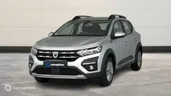 Dacia Sandero 1.0 TCe 90ch Stepway Confort