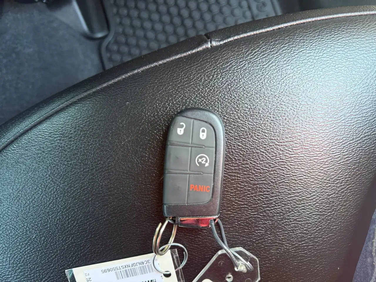 Jeep Compass photo Jeep Compass
