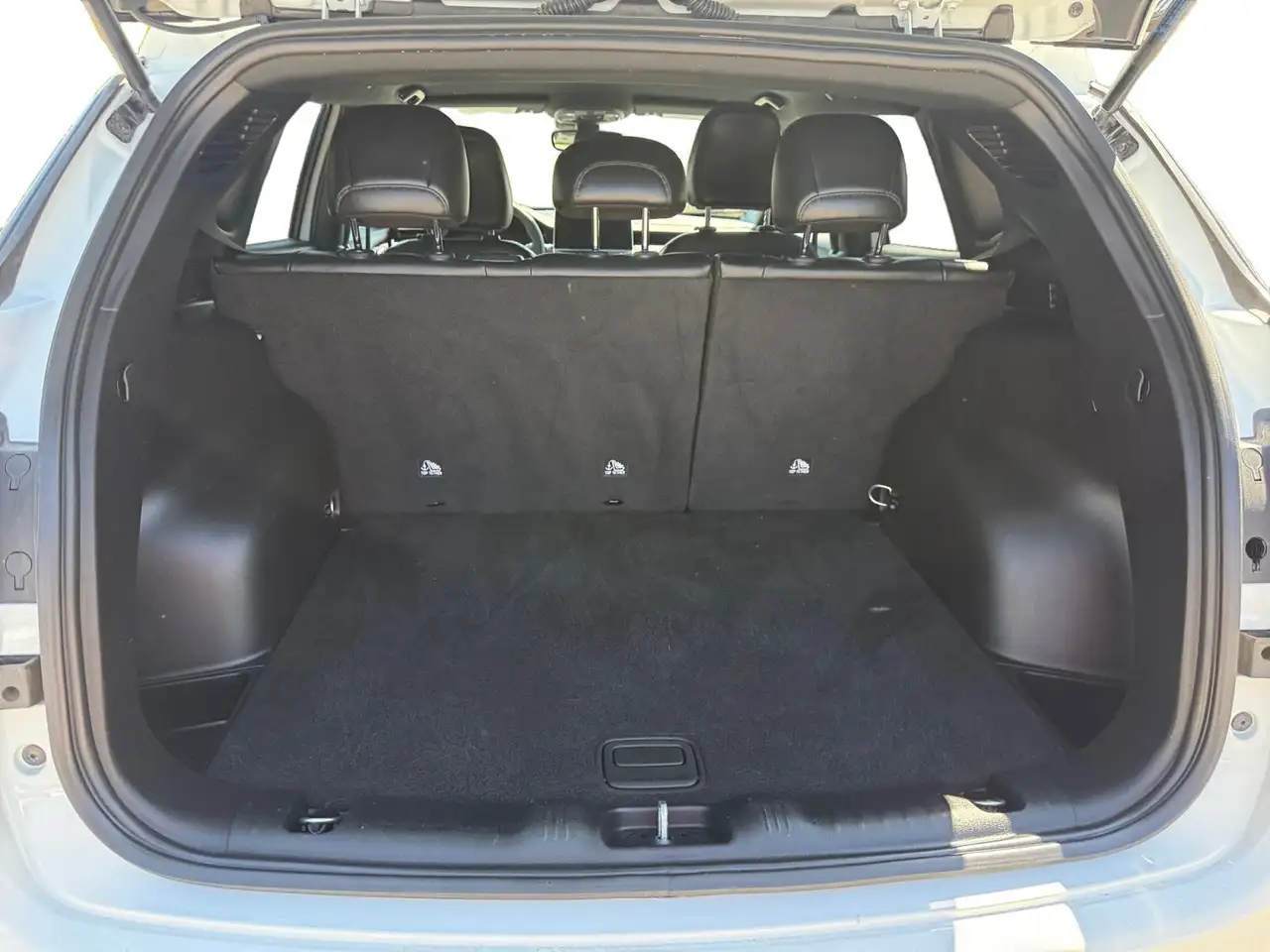 Jeep Compass photo Jeep Compass
