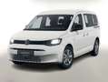 Volkswagen Caddy Maxi 7S SHZ LM AC(2Zone) Temp Kam AppC PDC 75 k... Weiß - thumbnail 1