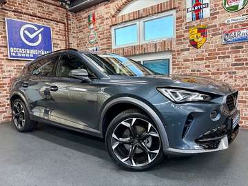Formentor 2.0 190cv Auto 4x4/Navi/ALU19/LED/ACC