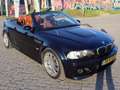 BMW M3 Cabriolet Blauw - thumbnail 22