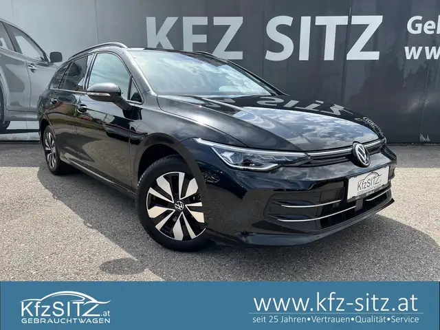 Volkswagen Golf Variant 1,5 TSI ACT Goal | NP: €42.300