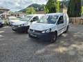 Volkswagen Caddy Kasten BMT 1.6 TDI Weiß - thumbnail 1