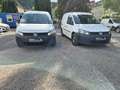 Volkswagen Caddy Kasten BMT 1.6 TDI Weiß - thumbnail 10