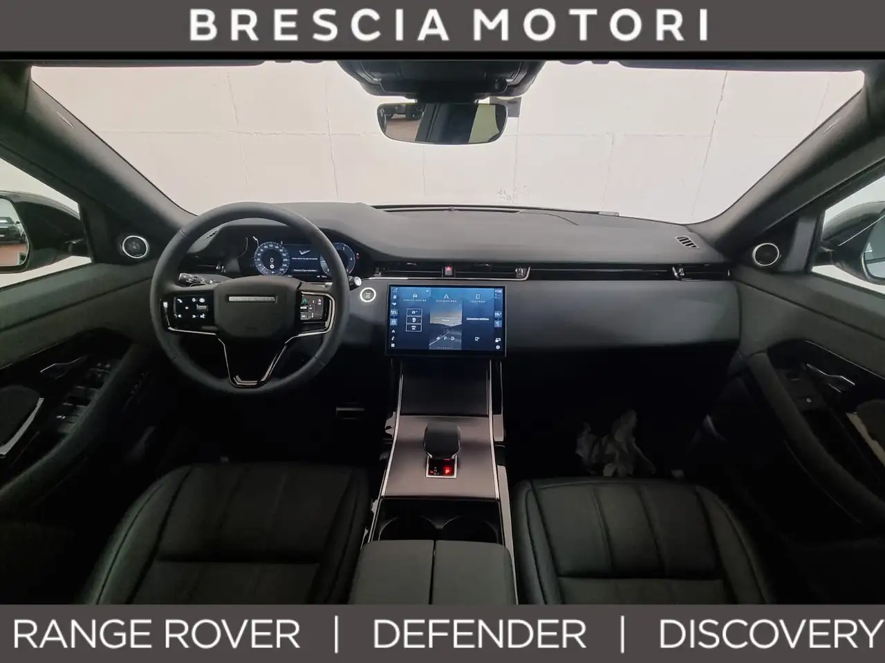 Land Rover Range Rover Evoque 2026