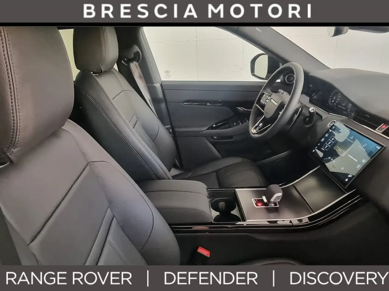 Land Rover Range Rover Evoque 2026