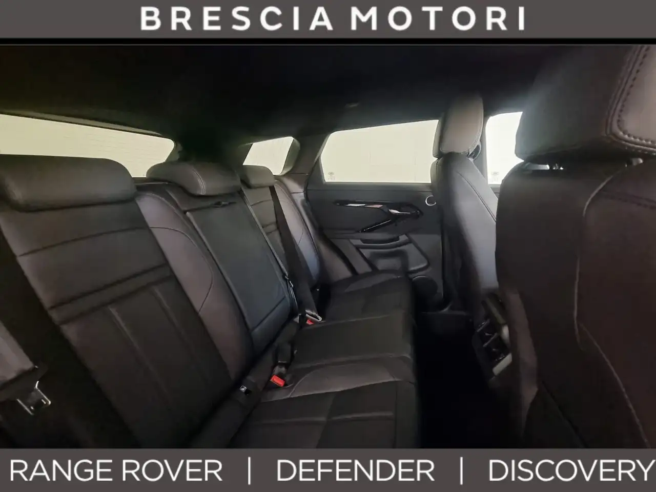 Land Rover Range Rover Evoque 2026