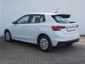 Skoda Fabia Ambition * LED * DAB * Lane Assist * uvm ! Blanc - thumbnail 7