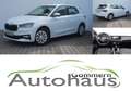 Skoda Fabia Ambition * LED * DAB * Lane Assist * uvm ! Blanc - thumbnail 1