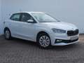 Skoda Fabia Ambition * LED * DAB * Lane Assist * uvm ! Blanc - thumbnail 4