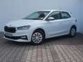 Skoda Fabia Ambition * LED * DAB * Lane Assist * uvm ! Blanc - thumbnail 2