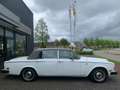 Rolls-Royce Silver Wraith 6.8 type ll | LPG | Navi | White - thumbnail 7