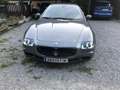 Maserati Quattroporte 4,2 Stříbrná - thumbnail 4