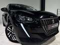 Peugeot 208 1.2i TURBO 101CV NAVi COCKPiT CARPLAY CRUiSE CLiM+ Schwarz - thumbnail 1