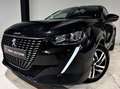 Peugeot 208 1.2i TURBO 101CV NAVi COCKPiT CARPLAY CRUiSE CLiM+ Schwarz - thumbnail 3