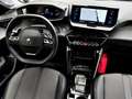 Peugeot 208 1.2i TURBO 101CV NAVi COCKPiT CARPLAY CRUiSE CLiM+ Schwarz - thumbnail 20