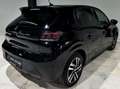 Peugeot 208 1.2i TURBO 101CV NAVi COCKPiT CARPLAY CRUiSE CLiM+ Schwarz - thumbnail 4