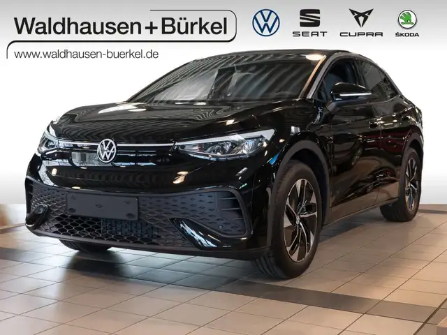 Volkswagen ID.5 Pro 210 kW (286 PS) 77 kWh 1-Gang-Automatik