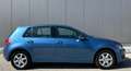 Volkswagen Golf Trendline BMT/ 1Hand/Klima/Scheckheftgepflegt Blauw - thumbnail 6